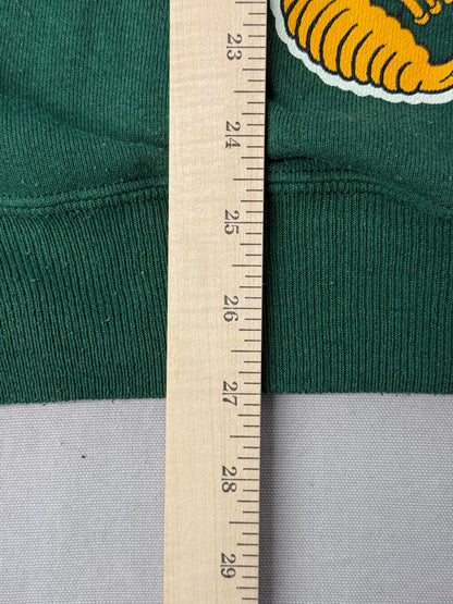 VTG Christmas Disney Mickey Mouse and Friends Sweater Shirt