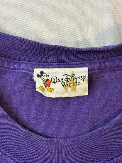 Minnie Mouse T-shirt Perfect Walt Disney World Tee - L