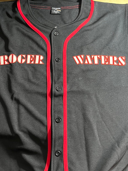 Official Roger Waters Baseball Jersey Dark Side of the Moon