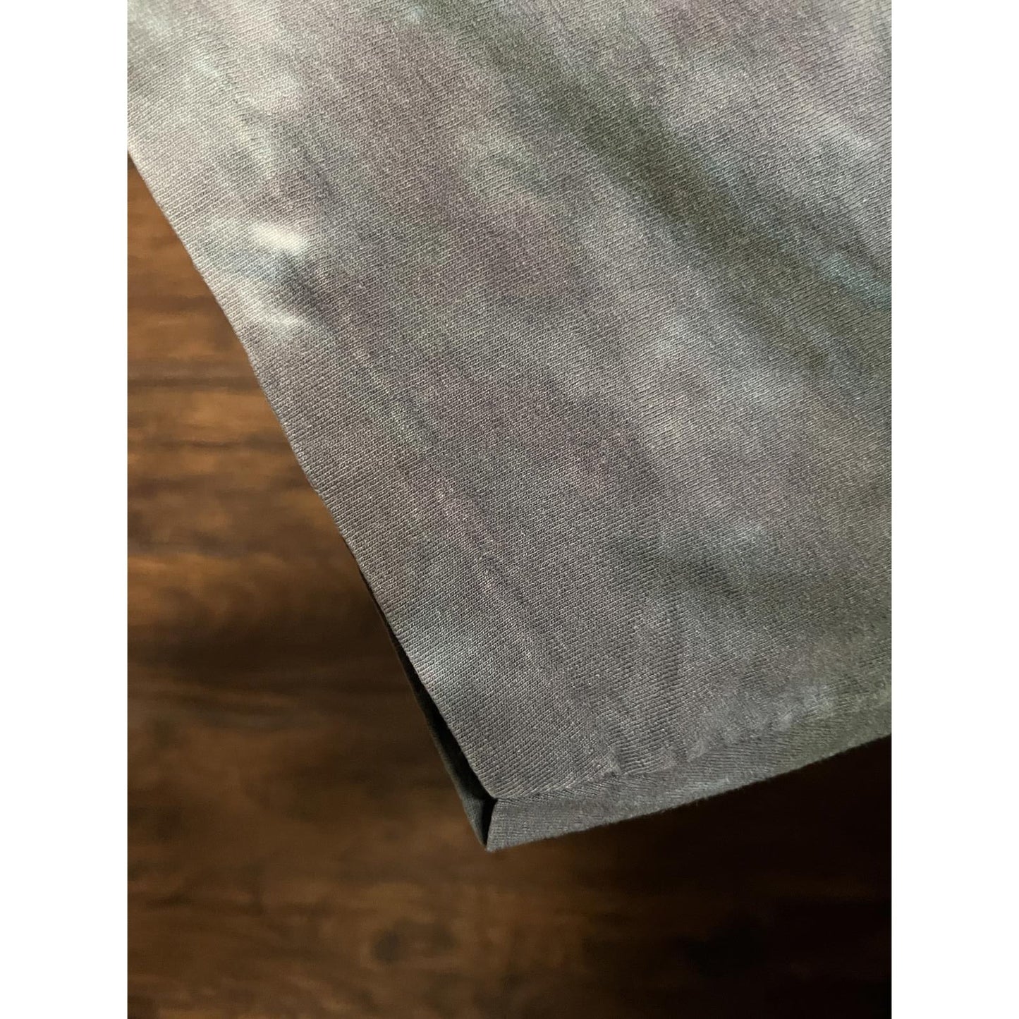 Vintage T-shirt Pink Floyd 2004 - Single Stitch Darkside Tie Dye M