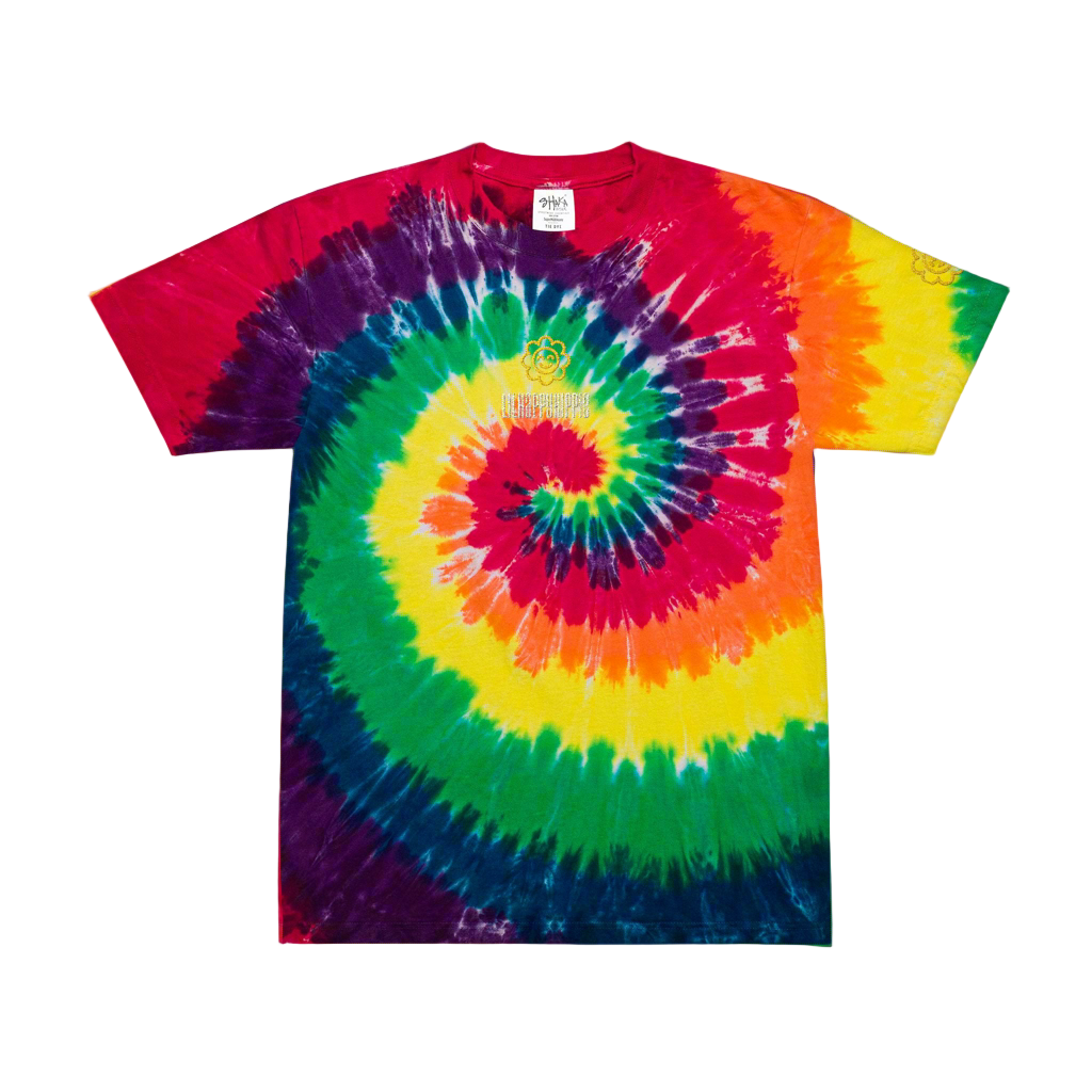 The Everyday Hippie Tee