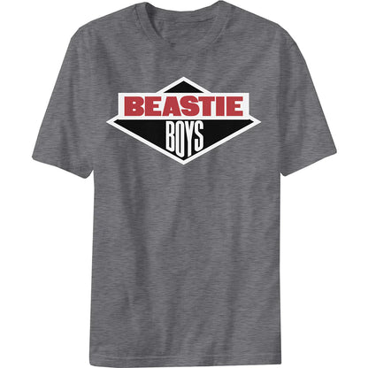 Beastie Boys Logo Mens T-shirt Officially Licensed