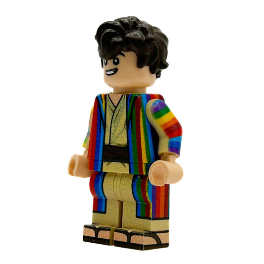 Joseph and His Coat of Many Colors Minifig