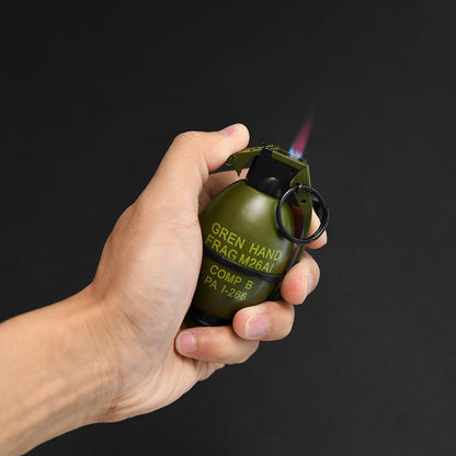 GR-Hand Lighter