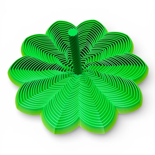 Large 7" Flower Blossom Fidget Toy