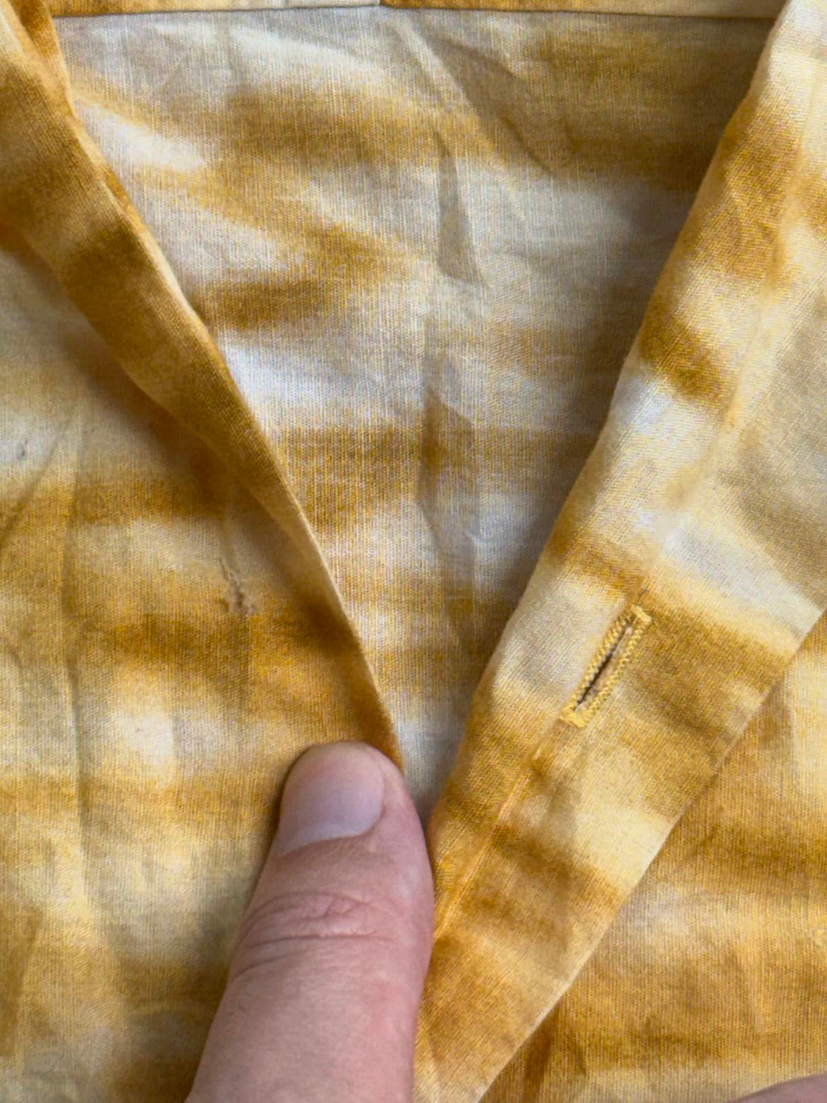 KY's Hawaiian Shirt Mens - Biker / Motorcycle Made in Hawaii