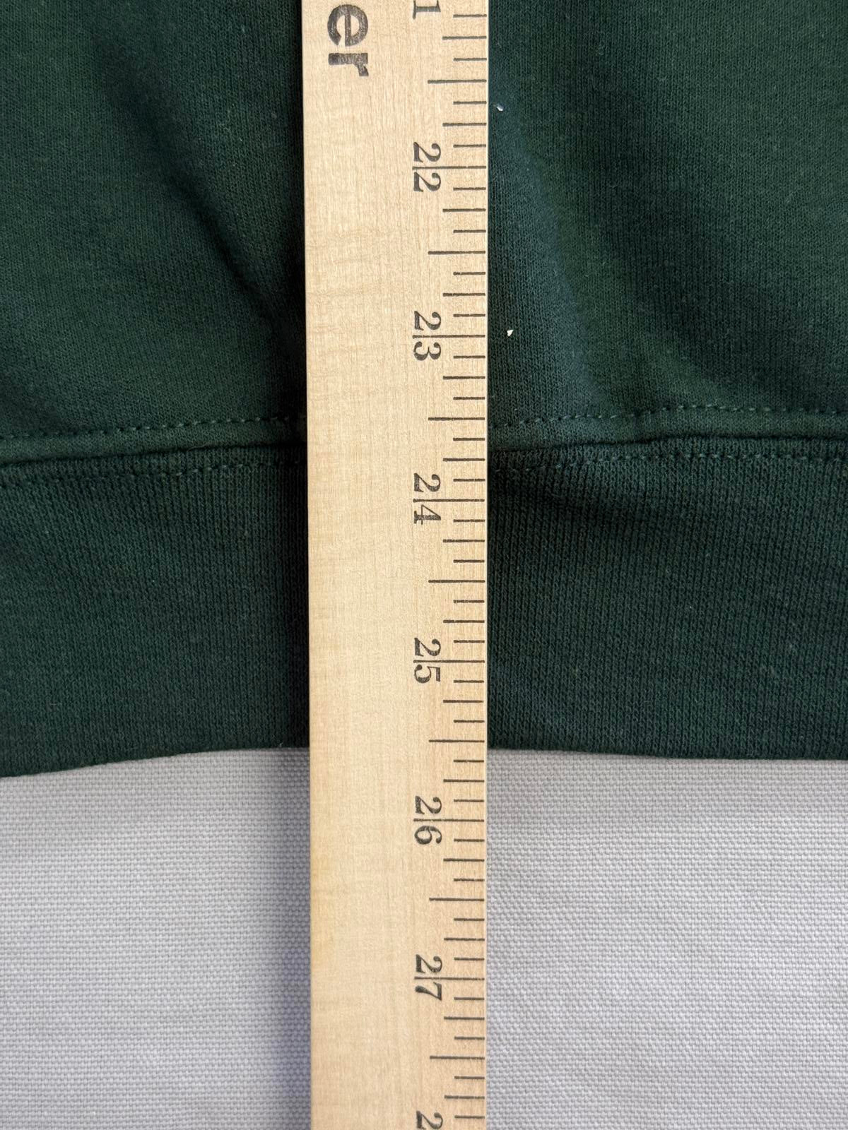 Obey Misfits Fiend Club Hoodie Misfits Skull x Andre Tags -S