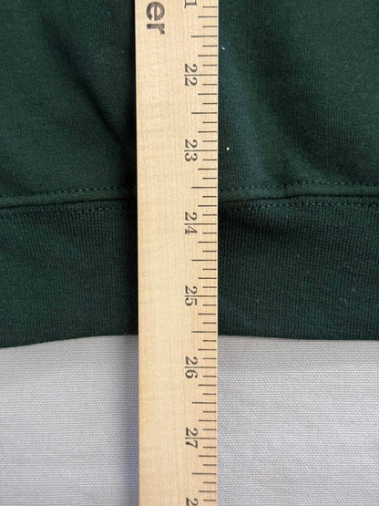 Obey Misfits Fiend Club Hoodie Misfits Skull x Andre Tags -S