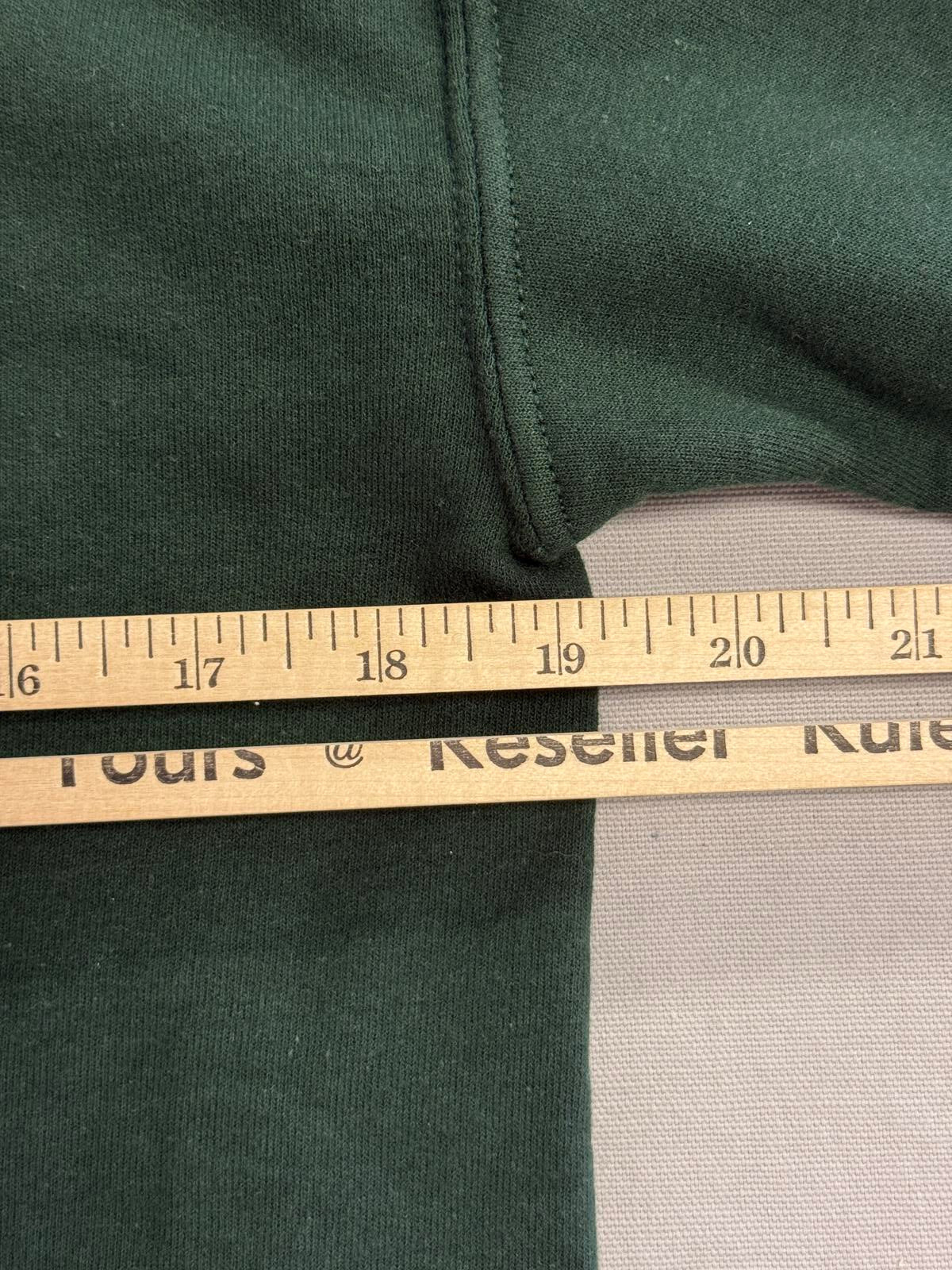 Obey Misfits Fiend Club Hoodie Misfits Skull x Andre Tags -S