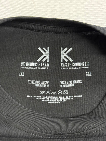 Radiohead Despot Bears T-shirt Stanley Donwood Art Tee