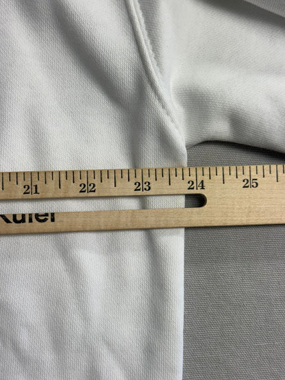 Gorillaz Band Hoodie - Geep Album Cover Sweatshirt - L