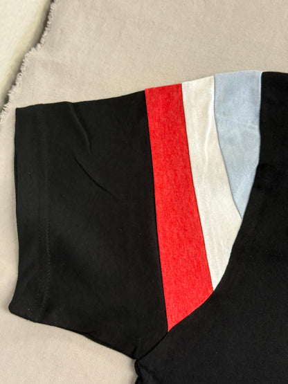 Foo Fighters Comet T-shirt Jersey FooFighters Band Tee - L