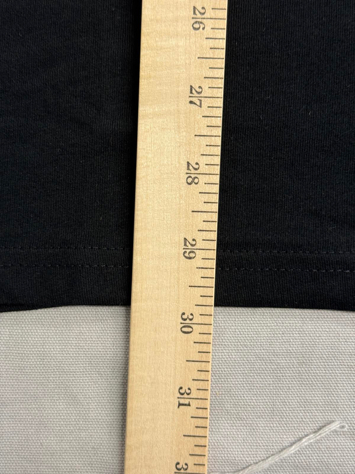 Foo Fighters Comet T-shirt Jersey FooFighters Band Tee - L