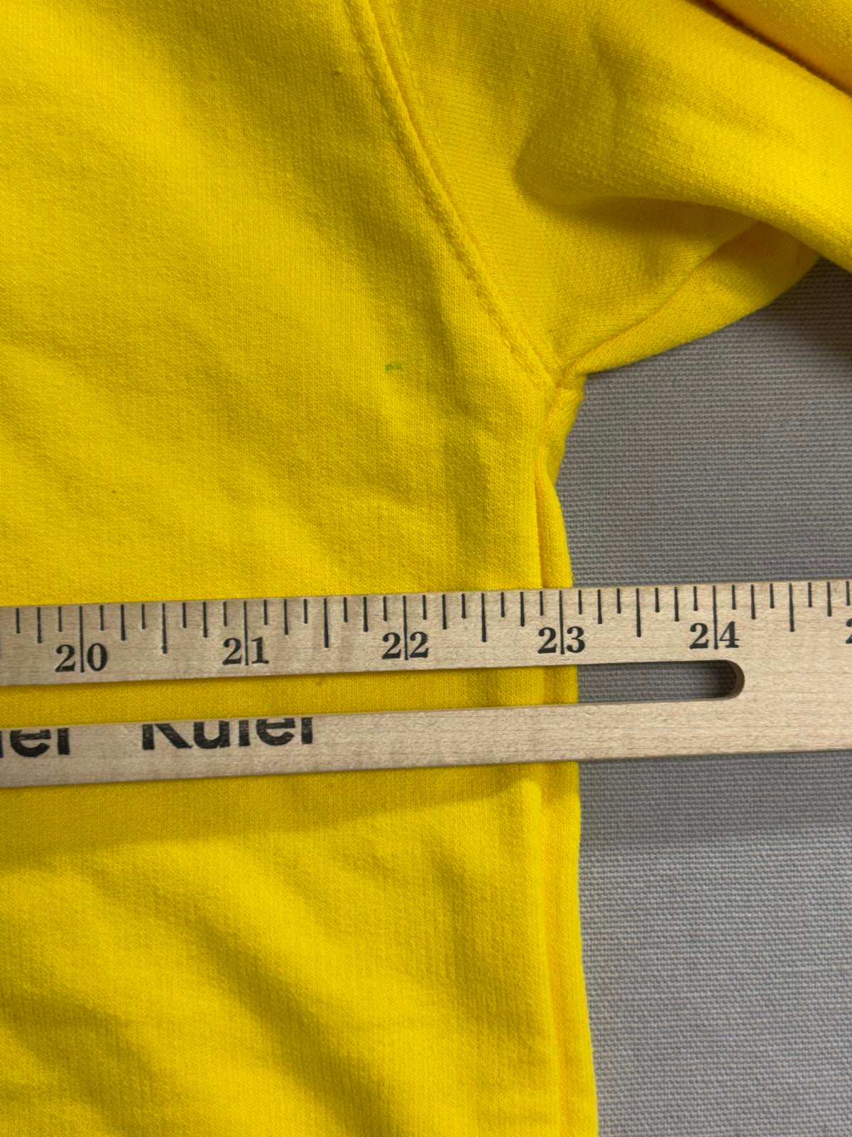 Blink-182 Hoodie - Blink 182 Crayon Logo Hoodie - L