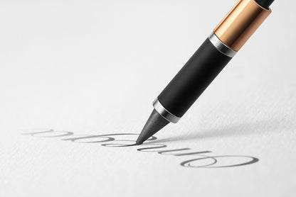 Omega AXL Pen Series 4