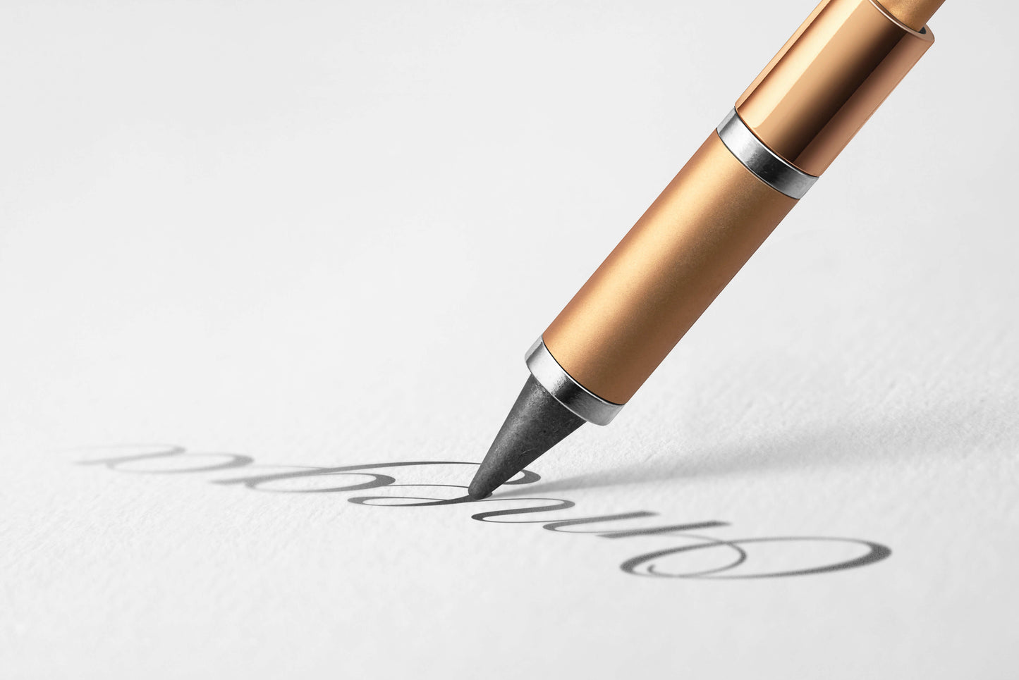 Omega AXL Pen Series 4