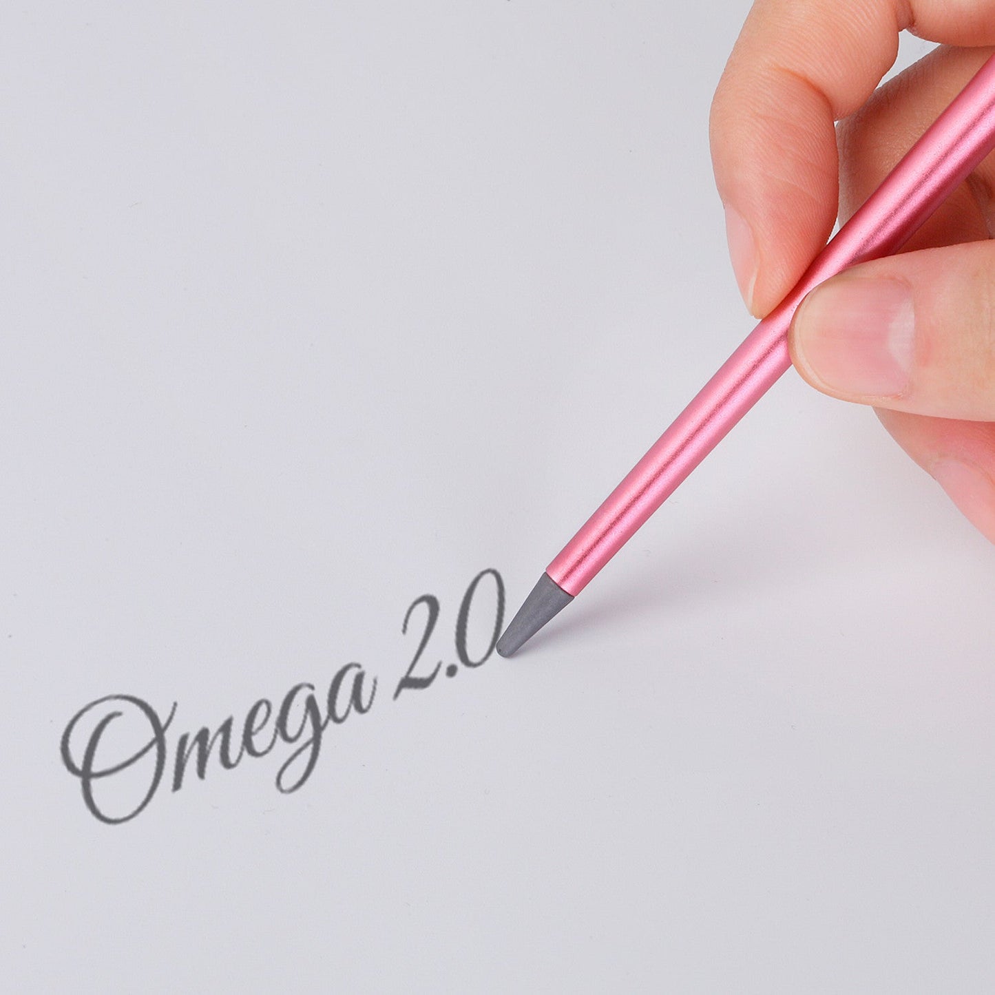 Omega AXL Pen Series 2