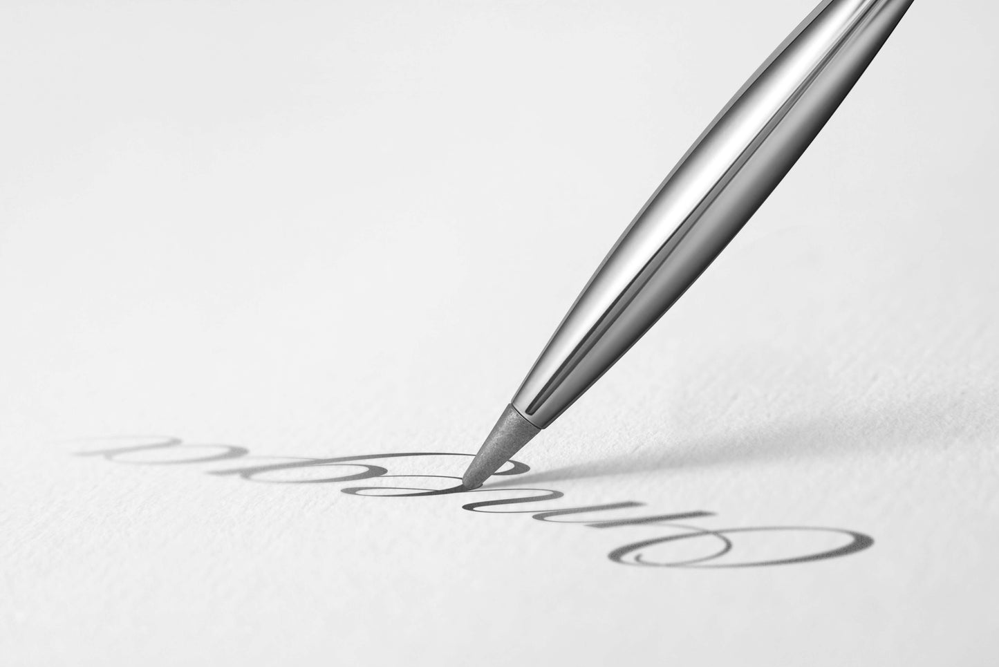 Omega AXL Pen Series 5