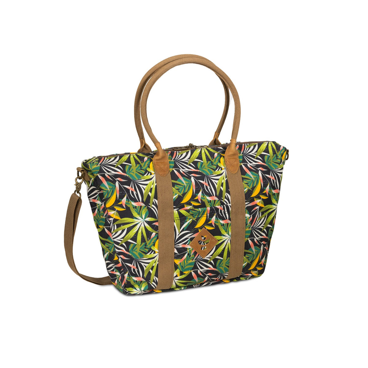 The Sheila - Smell Proof Tote