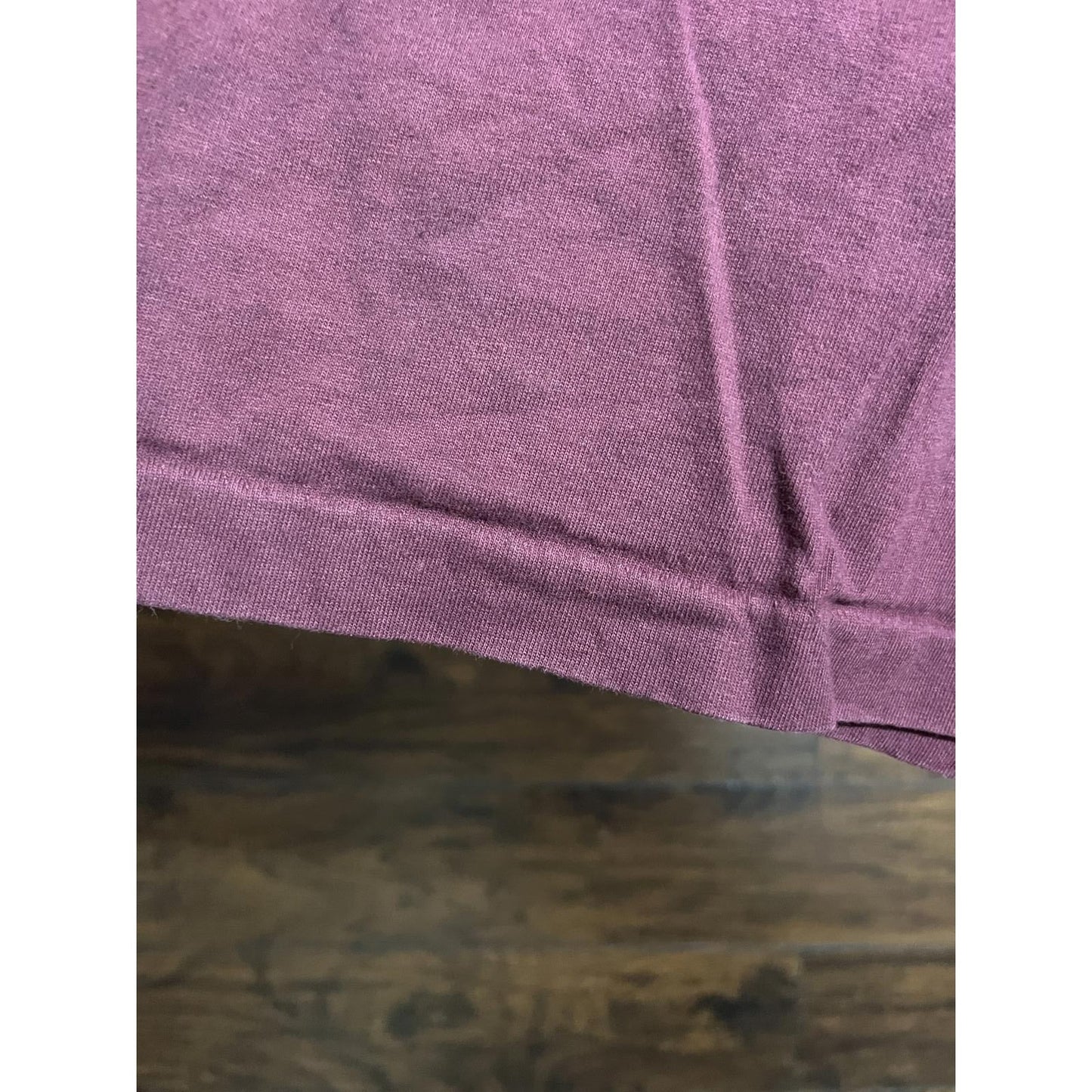 VTG Jerry Garcia Band T-shirt JGB Winter Tour 1980 Tee M