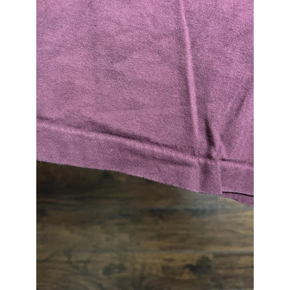 VTG Jerry Garcia Band T-shirt JGB Winter Tour 1980 Tee M