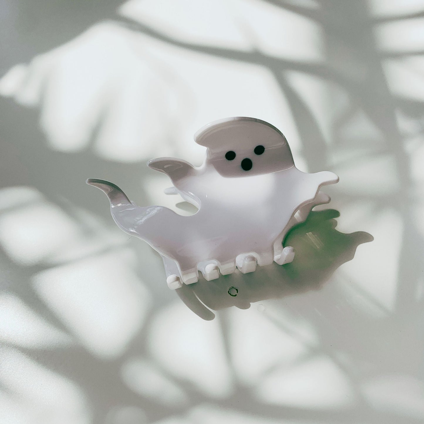 Velvet Claws "Ghost Go Fly" Hair Clip