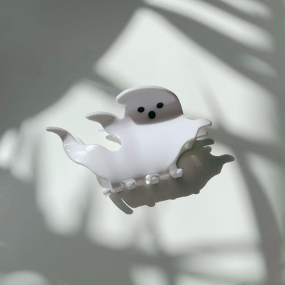 Velvet Claws "Ghost Go Fly" Hair Clip
