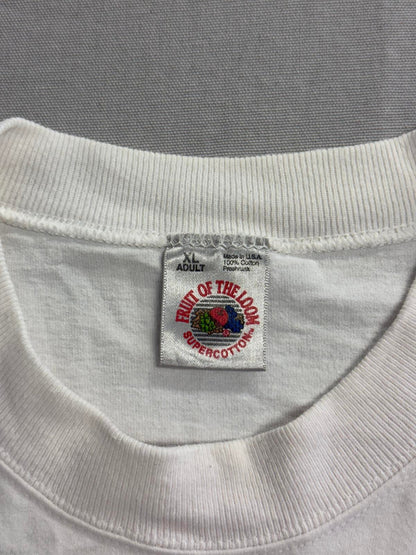 VTG University of Alabama  T-shirt Crimson Tide Tee XL