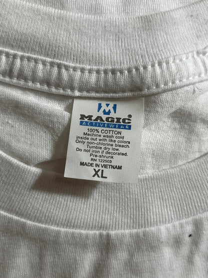 Rocky Movie IV - Ivan Drago Shirt Dolph Lundgren -XL