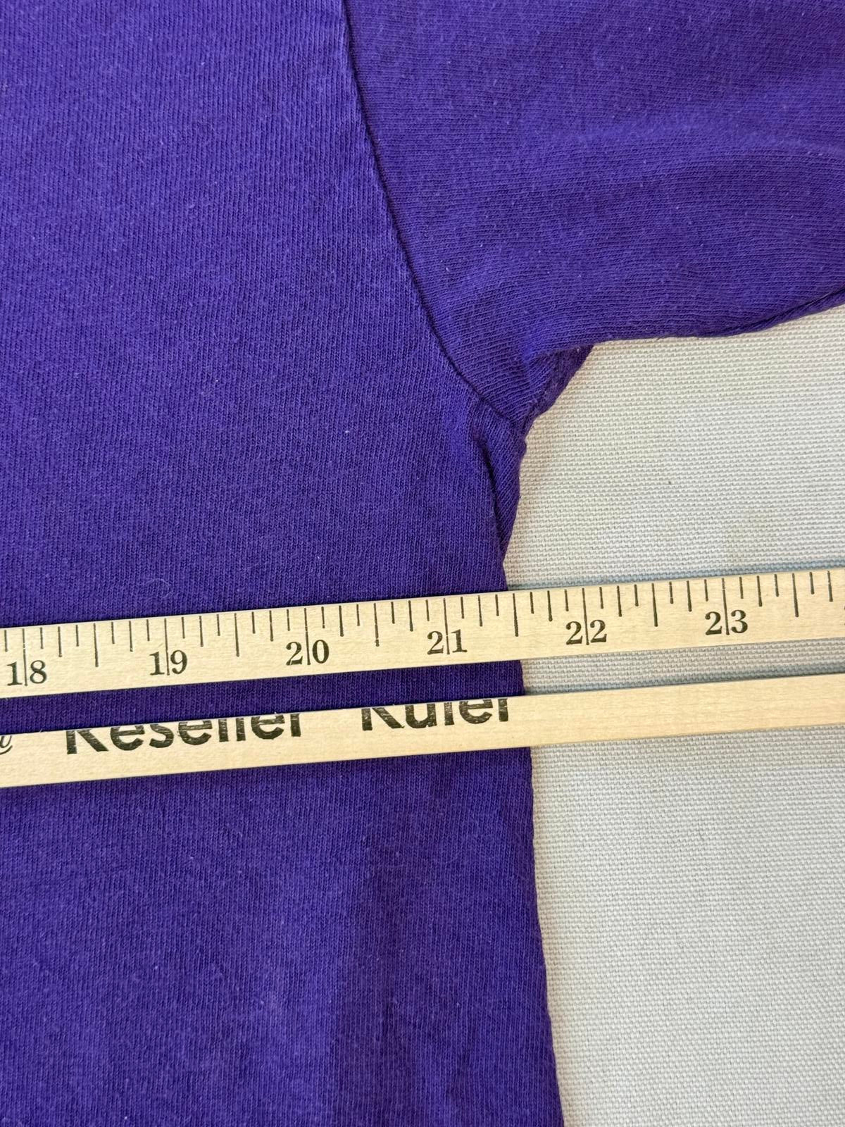 Minnie Mouse T-shirt Perfect Walt Disney World Tee - L