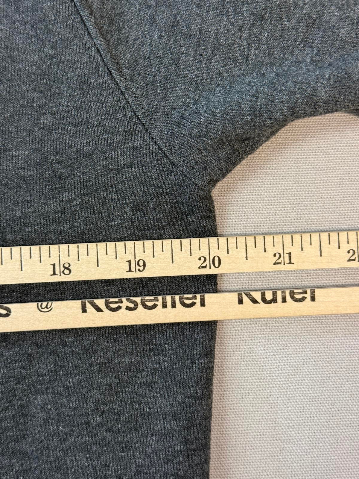 VTG SMU Mustangs Crew Neck Southern Methodist University