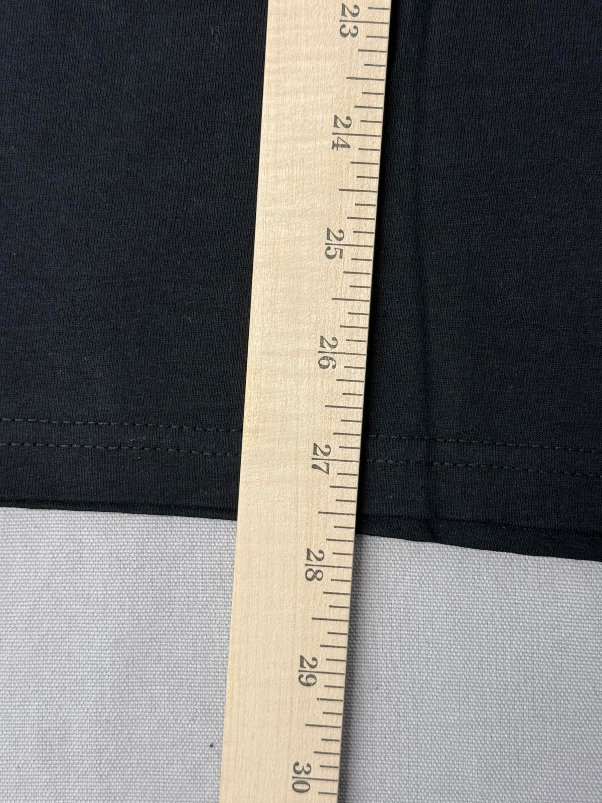 Neil Young T-shirt Theater Tour 2007 Organic Tee -M