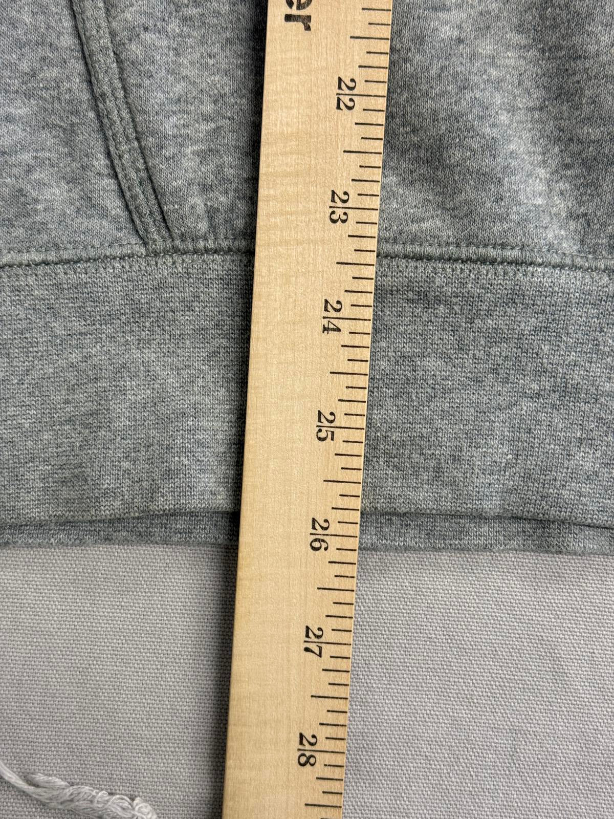 Nike SB Hoodie - Nike Skateboarding Hoodie Gray pullover M