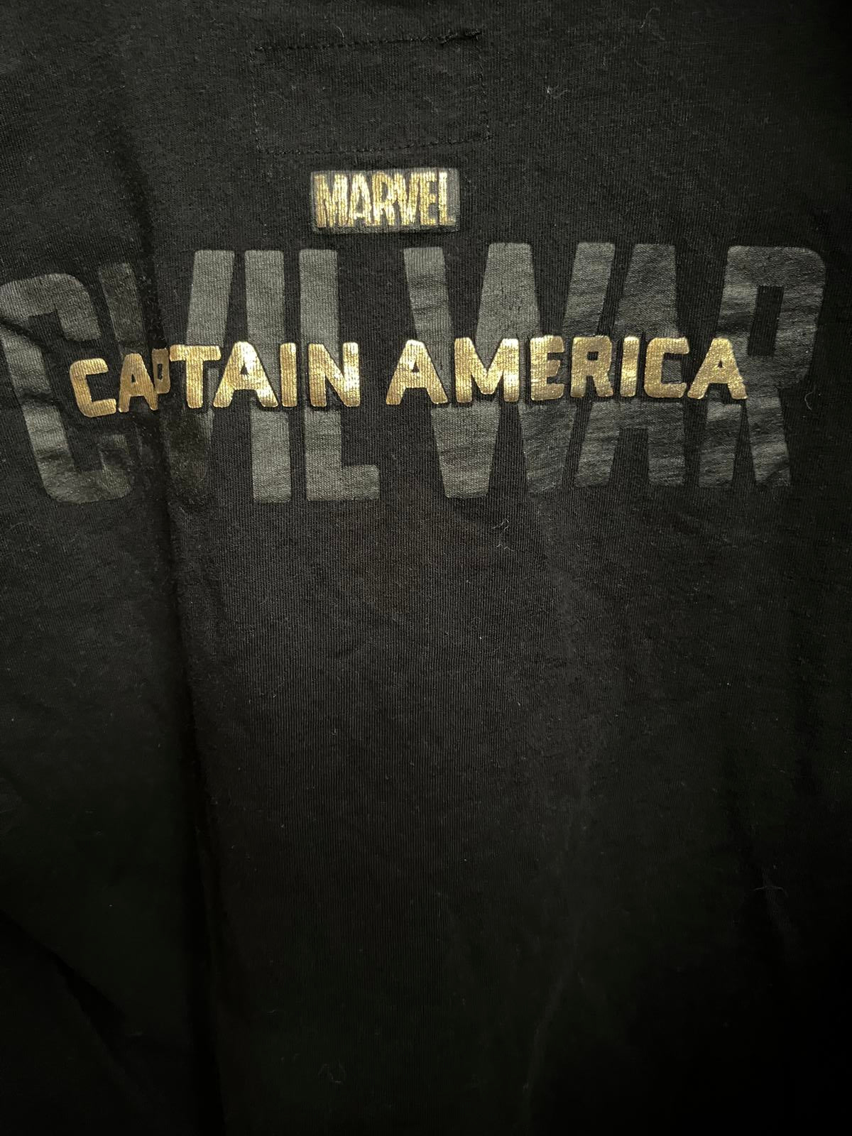 Chocolate Skate Marvel Civil War Captain America vs Iron Man