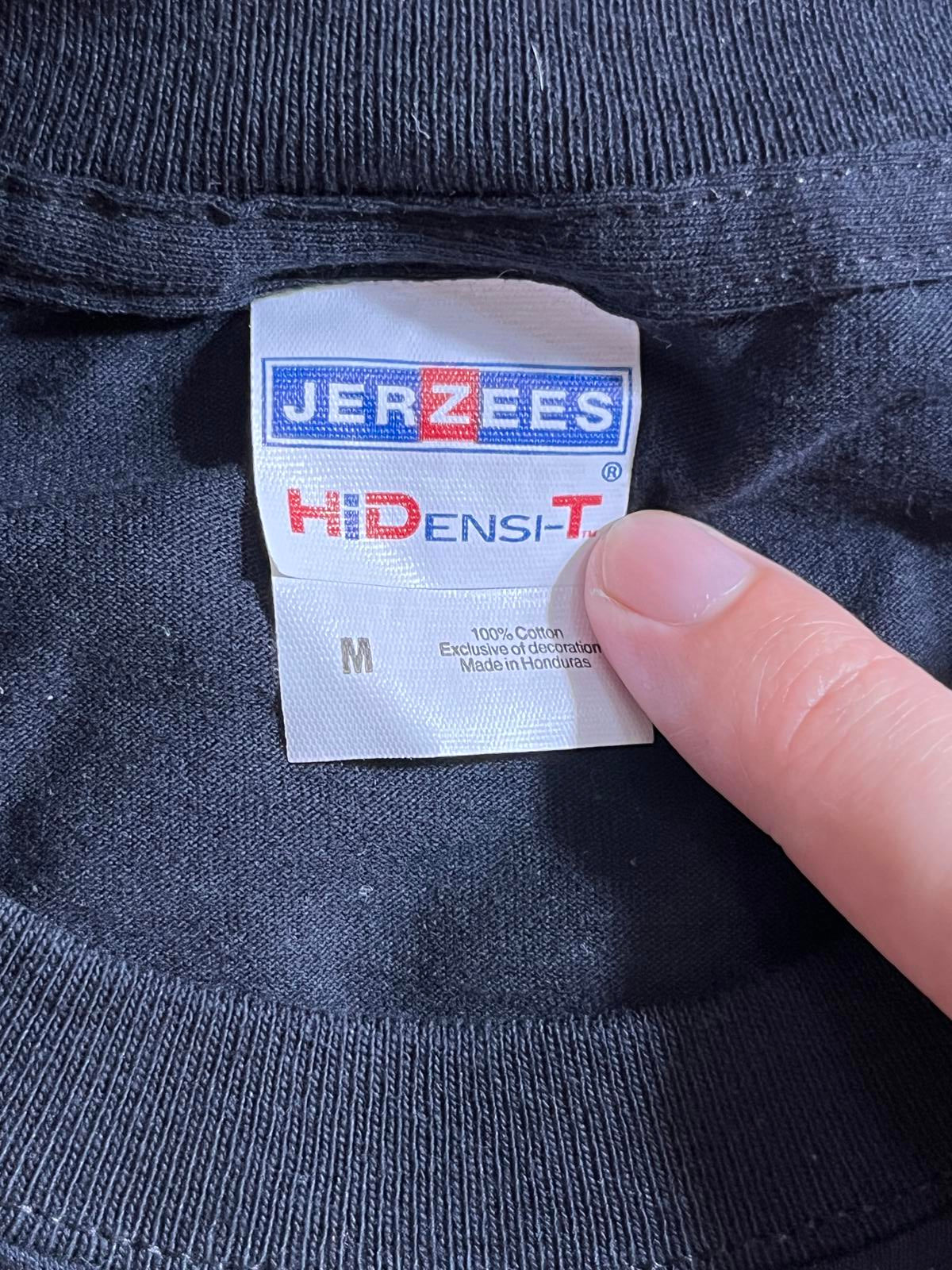 T-shirt Monty Python Movie Meaning of Life T-Shirt - M