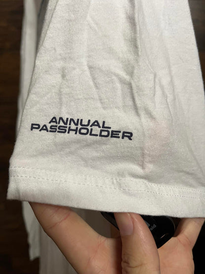 Star Wars Galaxy's Edge Disneyland Annual Passholder Shirt