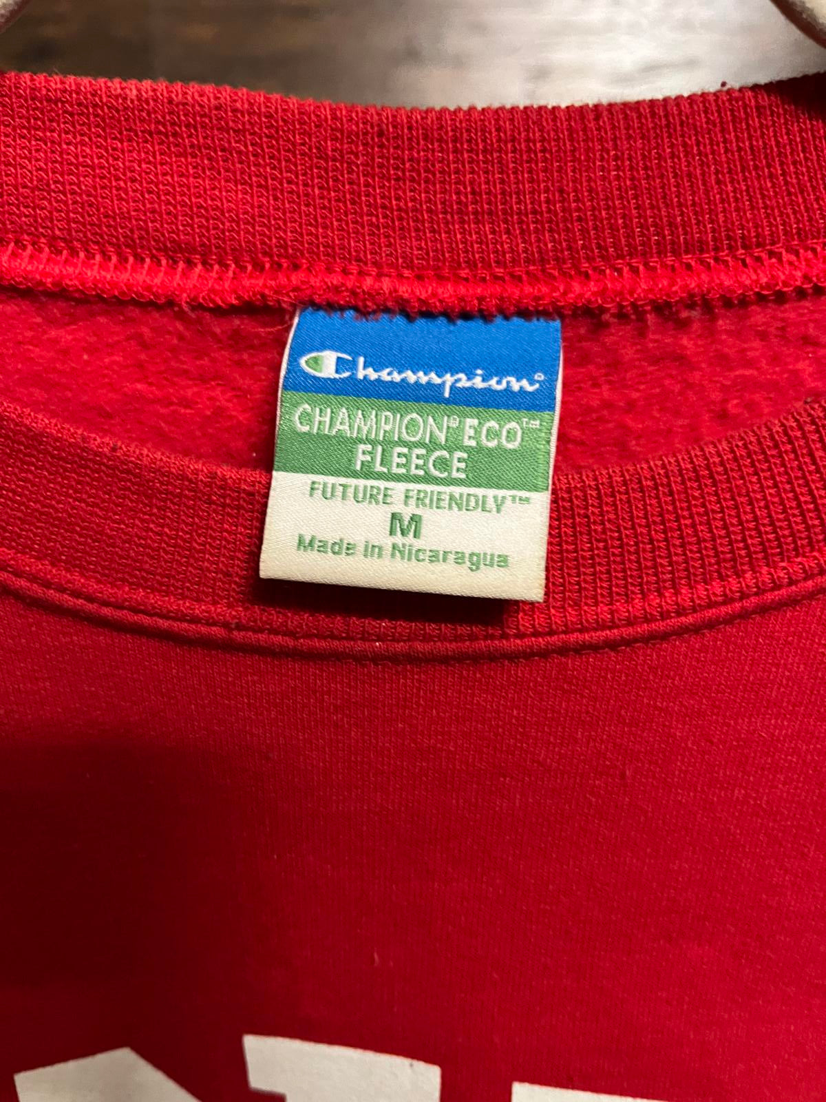 Vintage UNLV College Crewneck University of Nevada Las Vegas