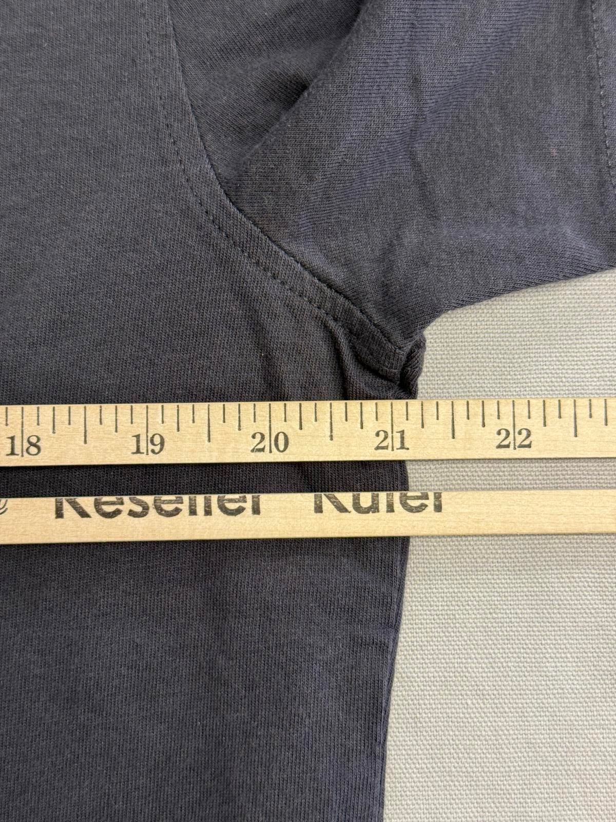 Disney's A Christmas Carol Promo T-shirt Jim Carrey Cartoon