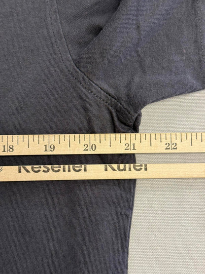 Disney's A Christmas Carol Promo T-shirt Jim Carrey Cartoon