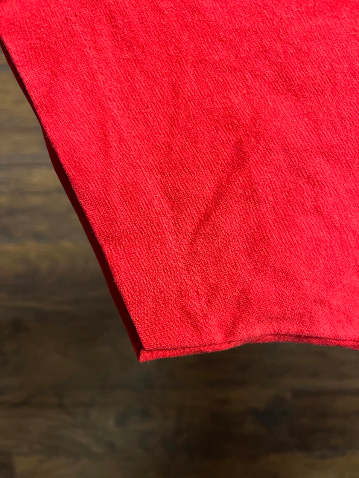 VTG Kutztown University Marching Unit T-shirt KUMU Tee - L