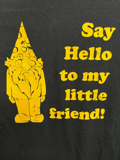 You, Me and Dupree Movie T-shirt - Owen Wilson Movie Promo L