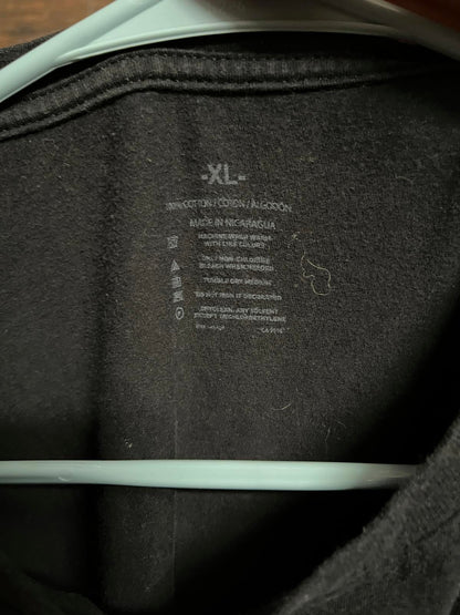 Tour 2019 - The Rolling Stones No Filter XL