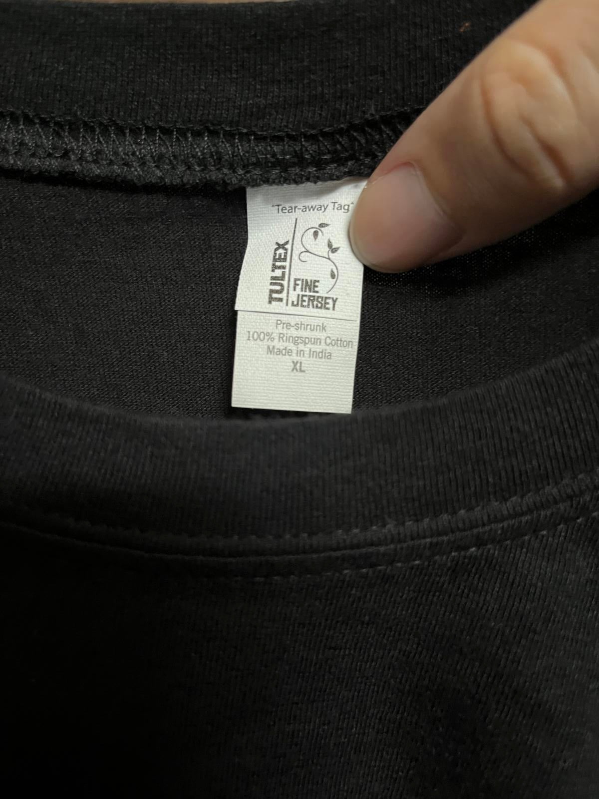 Hunger Games Movie Mockingjay T-shirt - Katniss Song 2010-XL