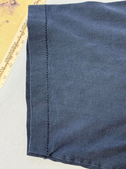 VTG Counter Culture T-shirt American Flag Skate Tee L