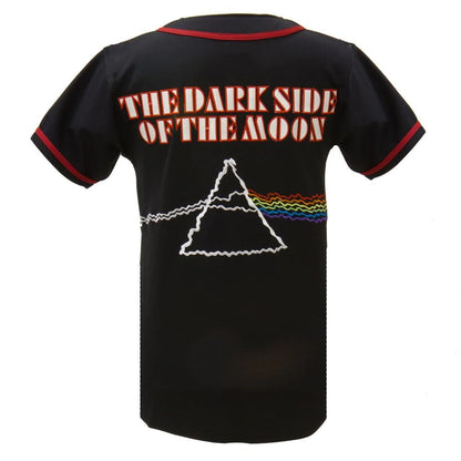 Official Roger Waters Baseball Jersey Dark Side of the Moon