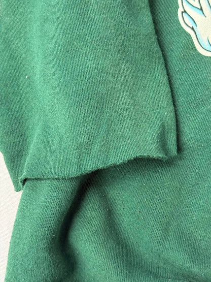 VTG Christmas Disney Mickey Mouse and Friends Sweater Shirt