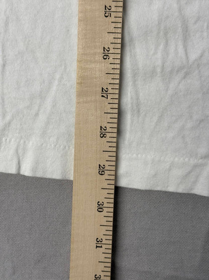 VTG USC T-shirt University of Southern California Sunflowers