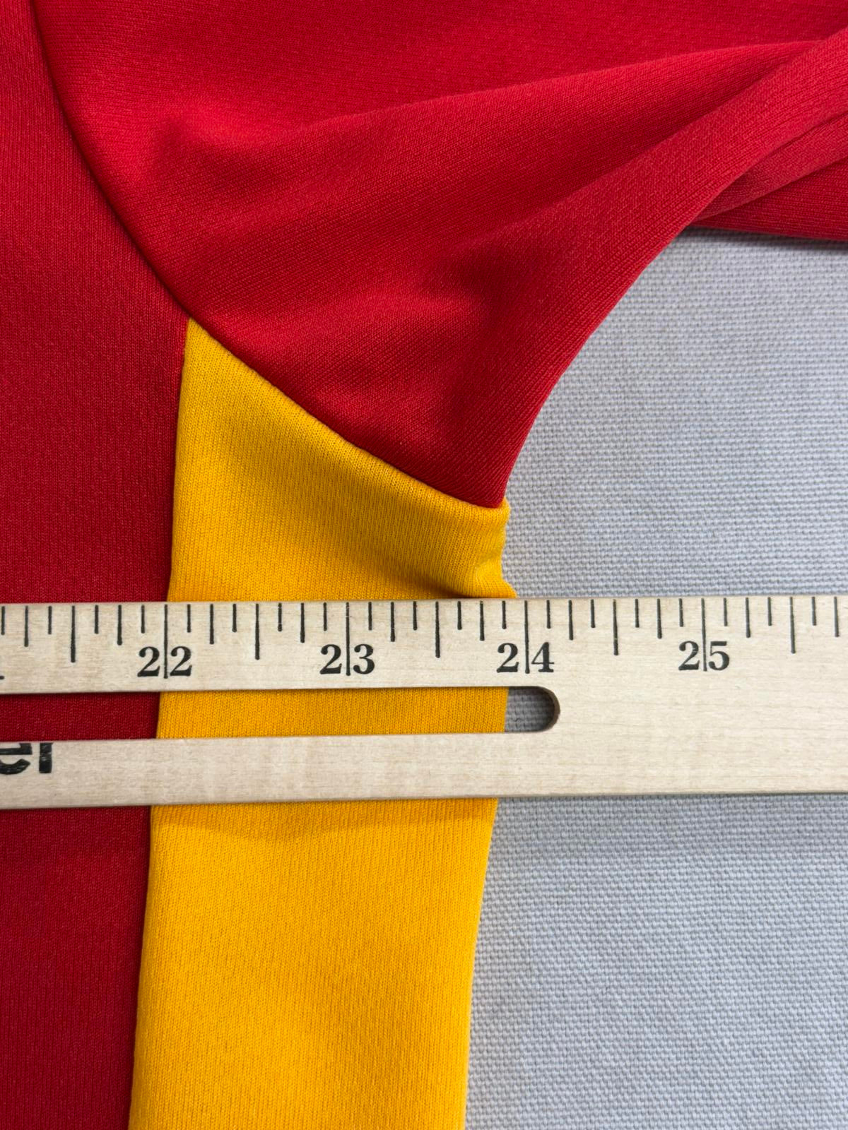 Houston Rockets Clutch City Jersey Harden 13 Practice XL