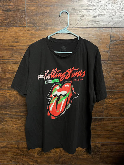 Tour 2019 - The Rolling Stones No Filter XL