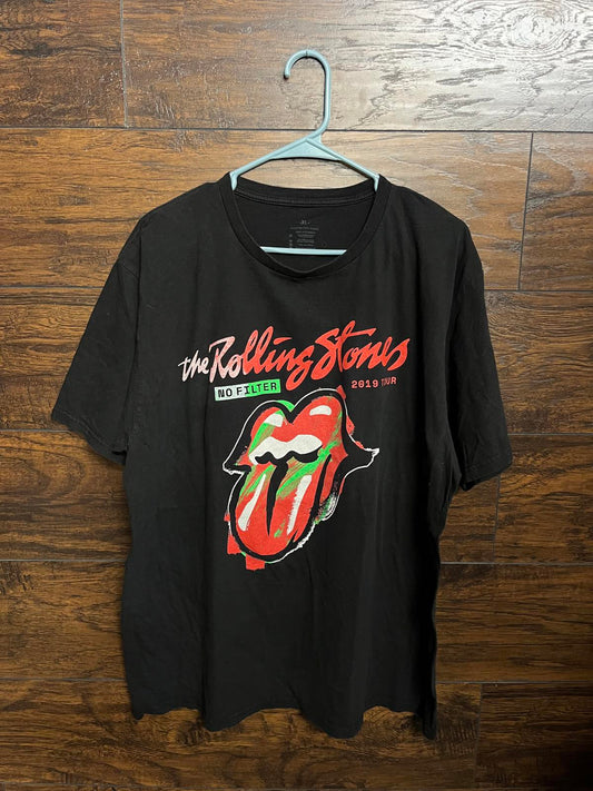 Tour 2019 - The Rolling Stones No Filter XL